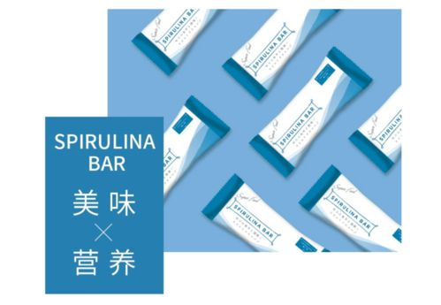 引領健康代餐新時尚 寶麗星旗下思碧麗藍螺旋藻產品備受好評